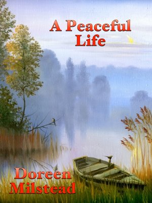 cover image of A Peaceful Life